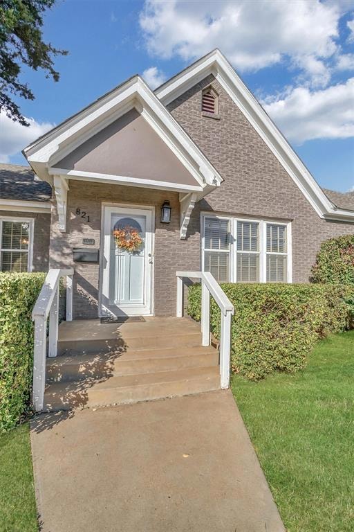 821 E Elm St, Altus, OK 73521 - photo 6