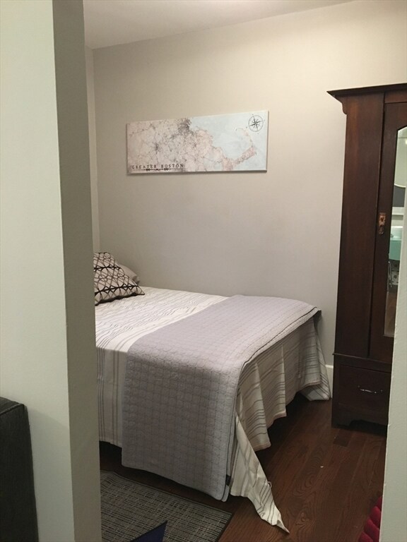 154 W Concord St unit 3B, Boston, MA 02118 - photo 5