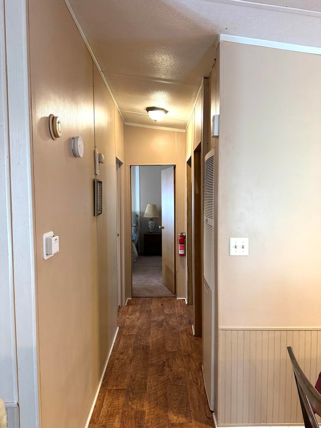 Hallway of 179 Judge Thomas Rd