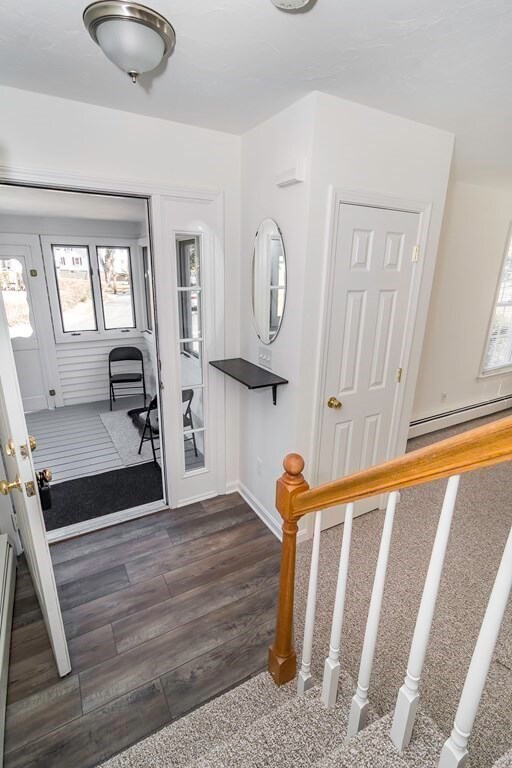 19 Fairbanks Ave unit 19, Wellesley Hills, MA 02481 - photo 7