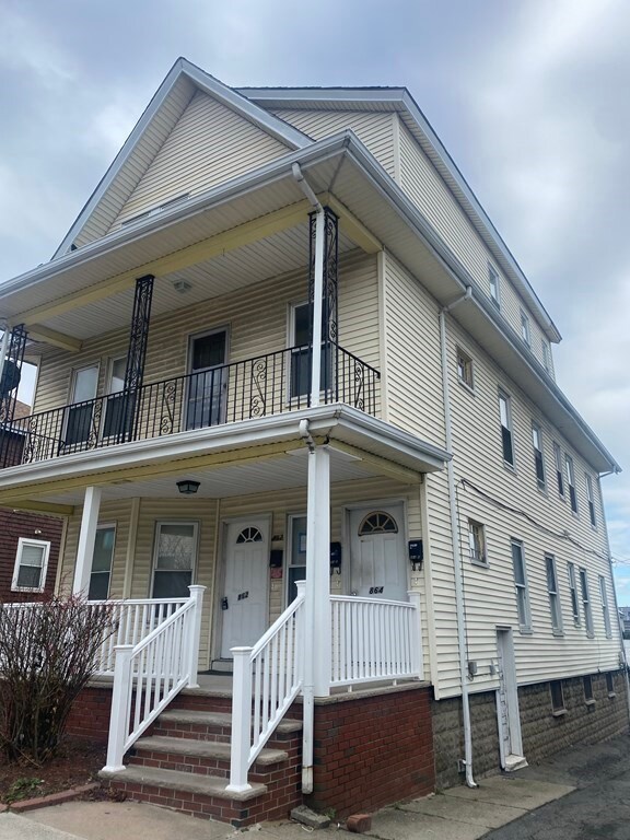 862 Broadway unit 1, Everett, MA 02149 - photo 3