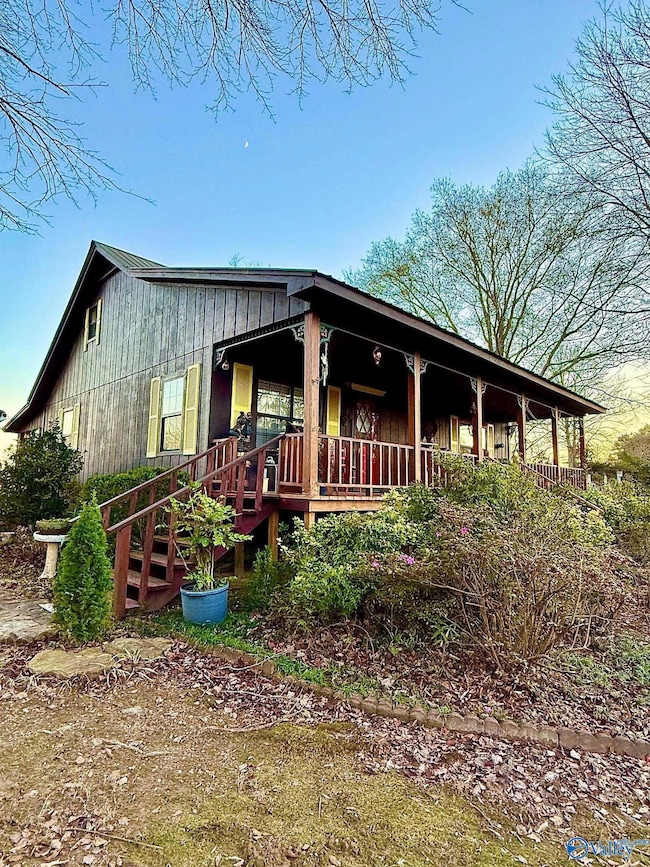 734 Grandview Dr, Altoona, AL 35952 - photo 3