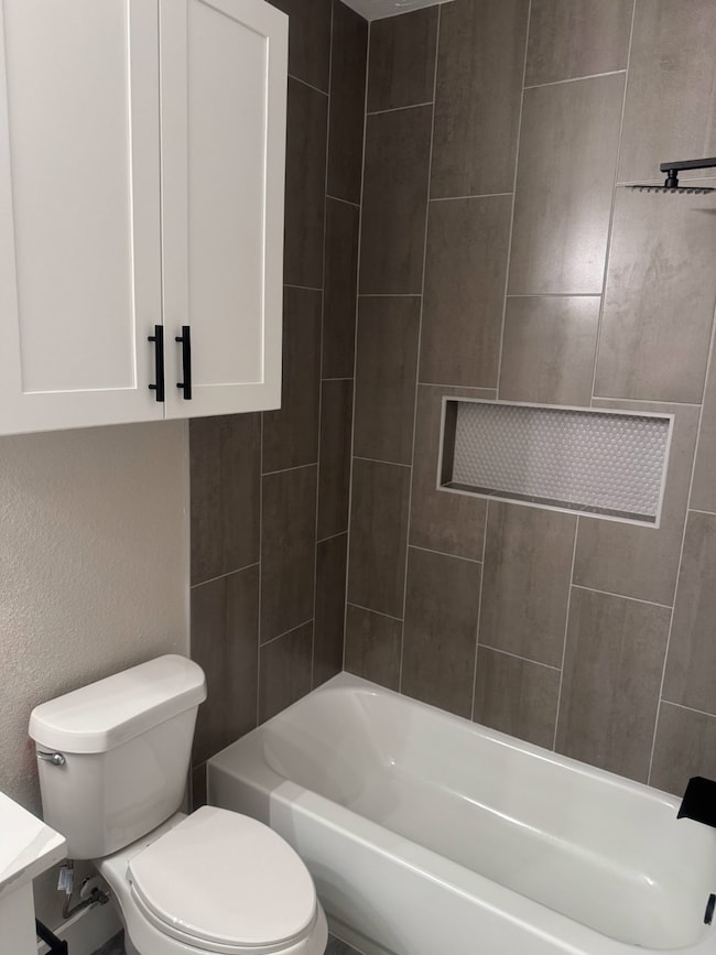 7811 Sandra St unit A, Houston, TX 77016 - photo 7