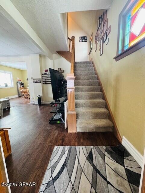 Stairway
