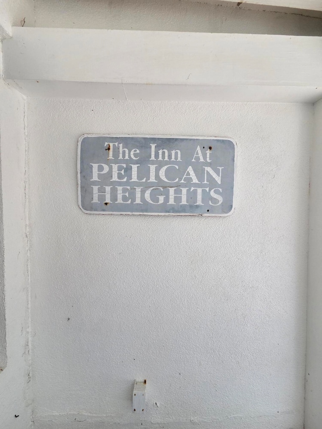 Pelican Heights