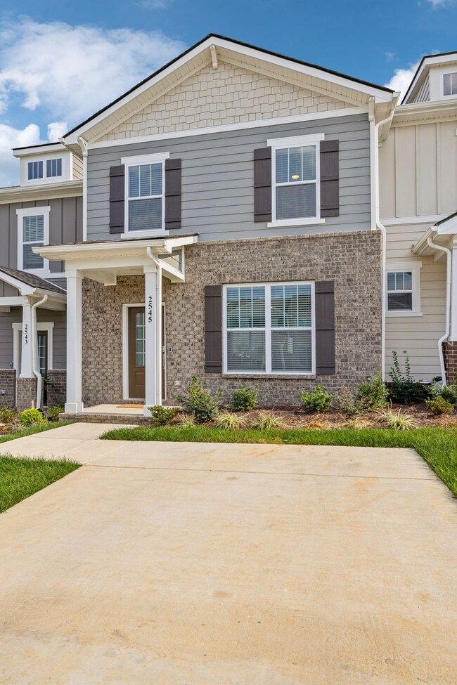 2545 Drumwright Way, Columbia, TN 38401 - photo 3