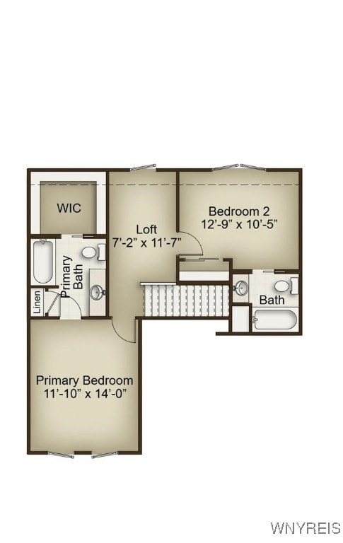 150 Cloverleaf Ct unit 2, Cheektowaga, NY 14043 - photo 6