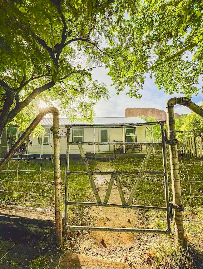 435 Foy Rd, Gateway, CO 81522 - photo 3