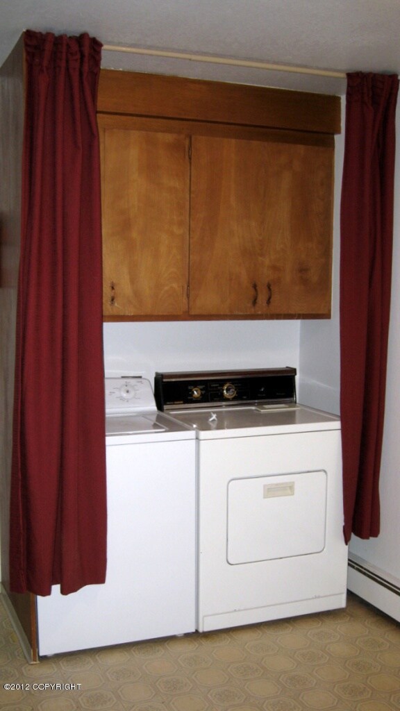 Washer-Dryer