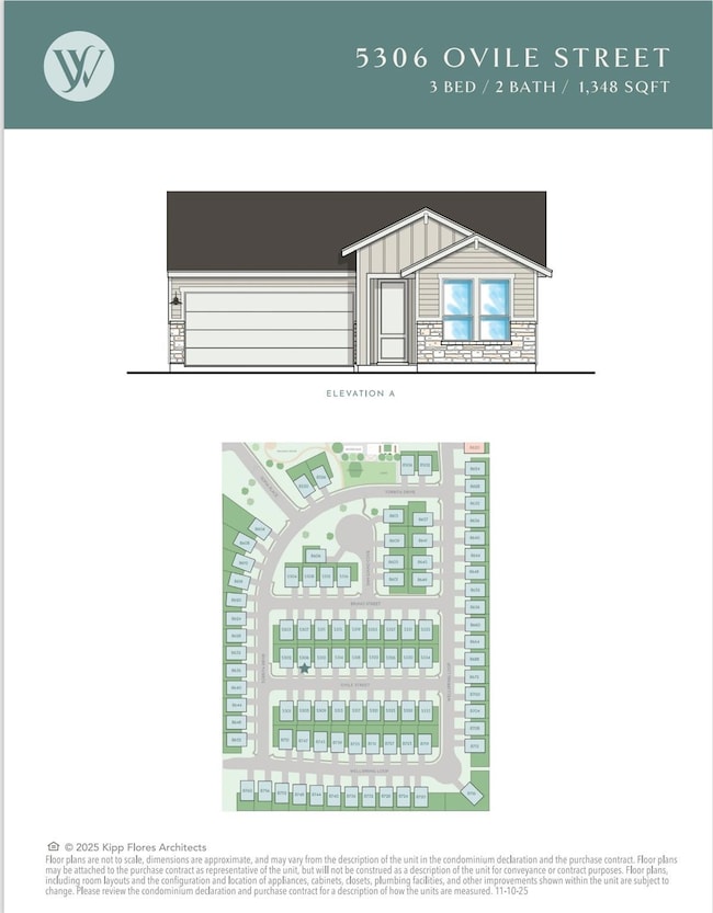 View of miscellaneous property collateral