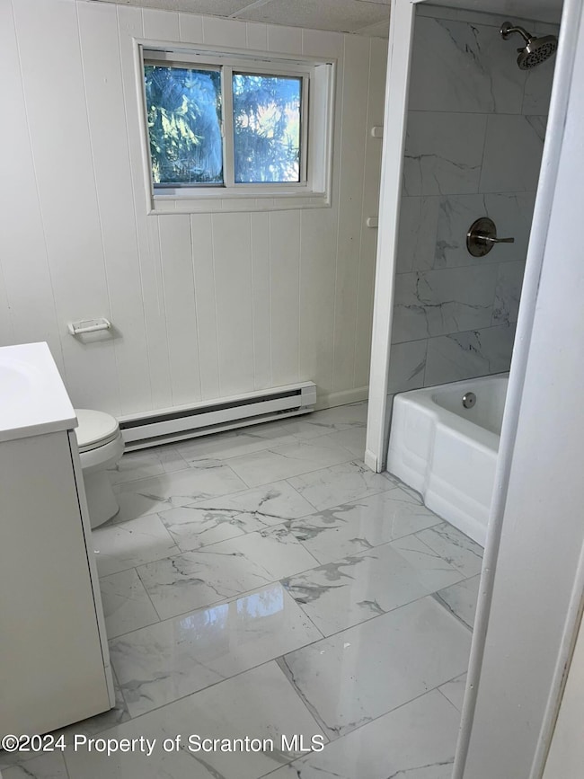 258 Main St unit 3, Dupont, PA 18641 - photo 5