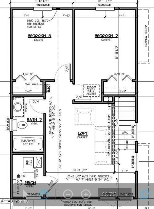 CCTC 2nd floor