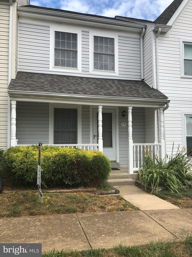 113 Madison Ct, Stafford, VA 22556 - photo 2