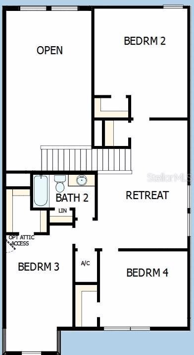 1516 Gopher Loop, Tarpon Springs, FL 34689 - photo 3