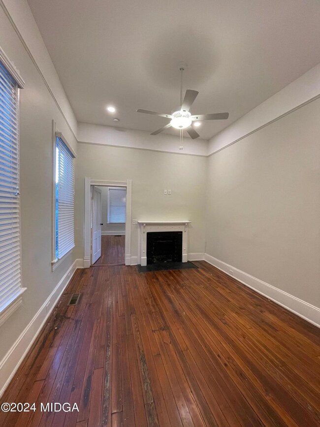 1249 Ross St unit B, Macon, GA 31201 - photo 4