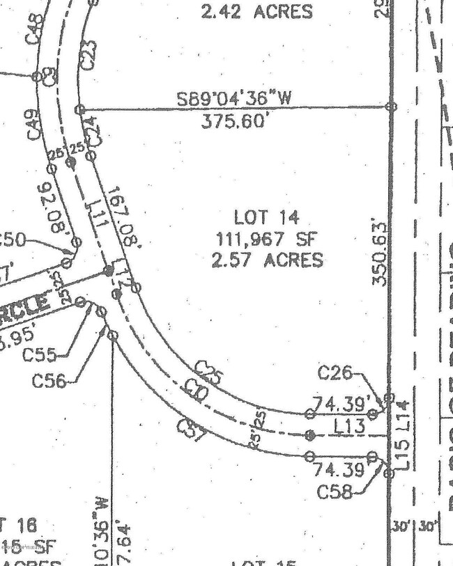 Lot 14