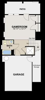 Camden- 1st Floor