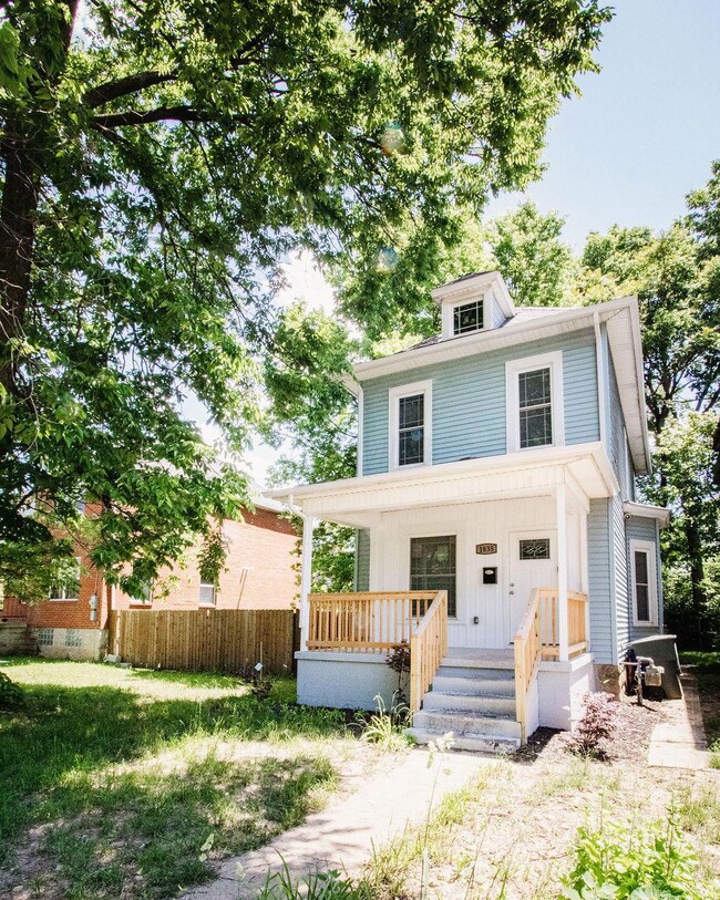 1835 E Rich St, Columbus, OH 43205 - photo 2