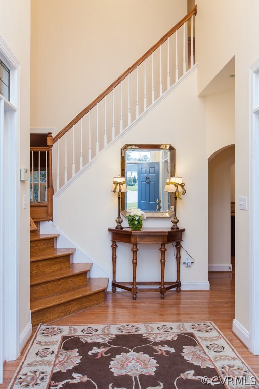 9631 Gaslight Place, Henrico, VA 23229 - photo 3