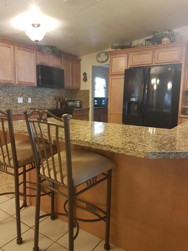 Kitchen 1