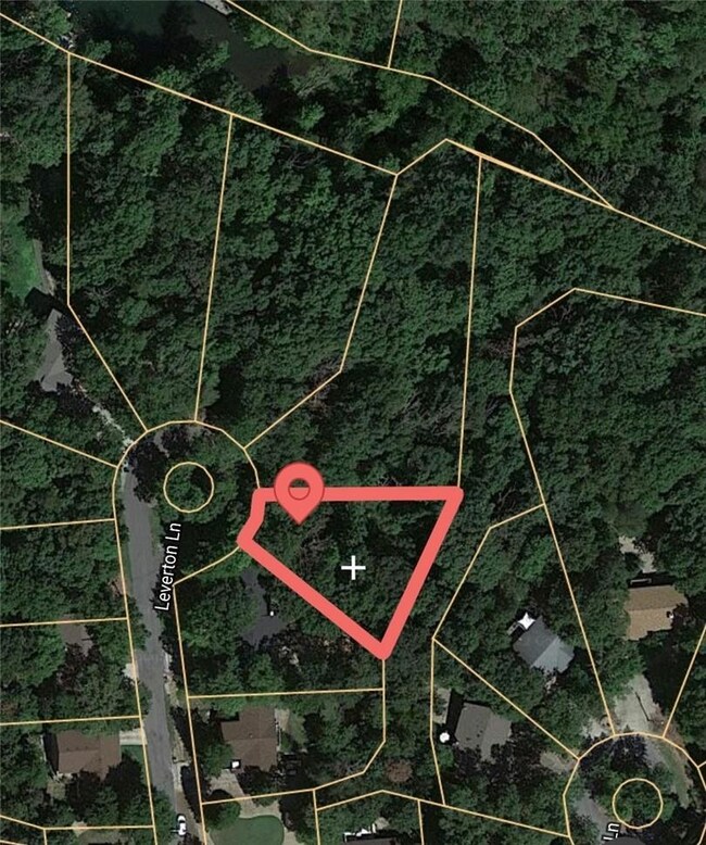 0 Leverton Ln, Bella Vista, AR 72715 - photo 2