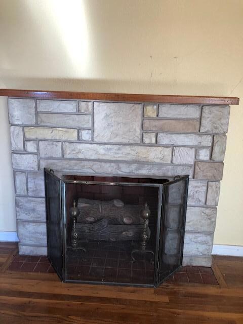 2737 Savannah Ave, El Paso, TX 79930 - photo 4