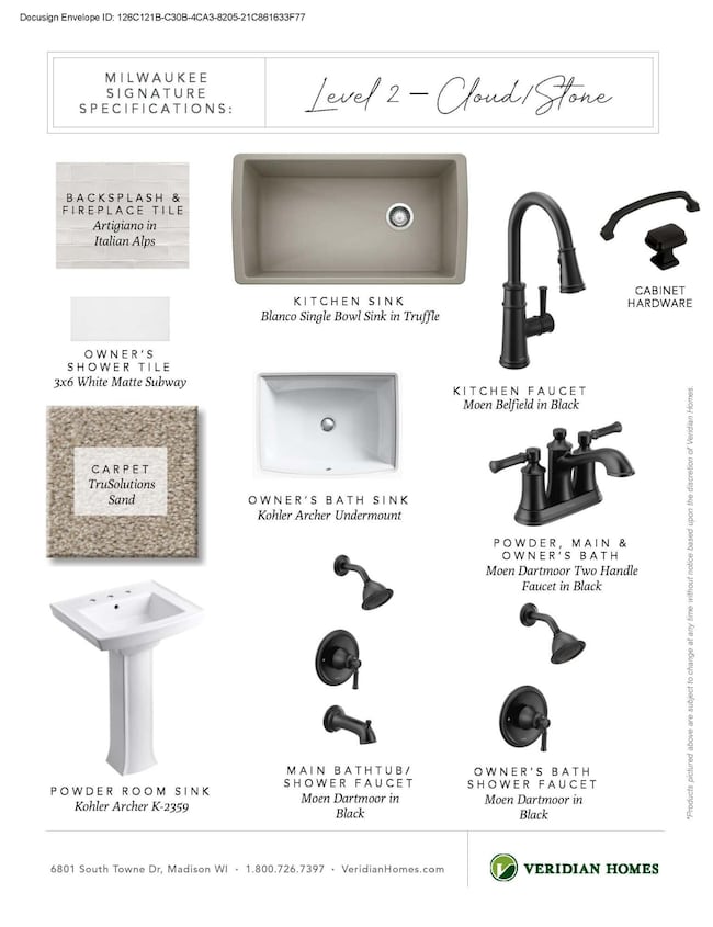 8246 W Bluebird Ct, Mequon, WI 53097 - photo 4