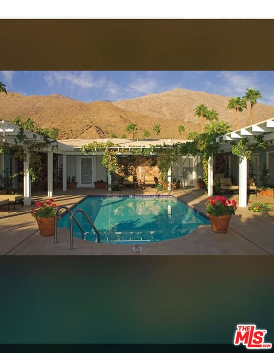 South Palm Springs Desert Resort, Palm Springs, CA 92264 - photo 3