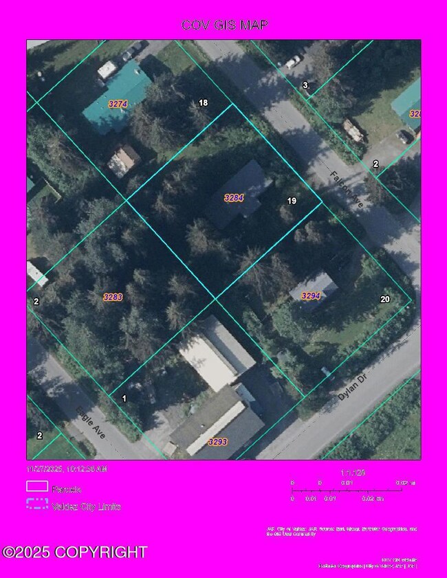 3284 Falcon Ave, Valdez, AK 99686 - photo 3