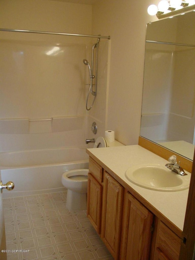 890 E 75th Ave unit A, Anchorage, AK 99518 - photo 4