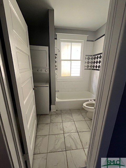 607 W 44th St unit B-Upper, Savannah, GA 31405 - photo 5