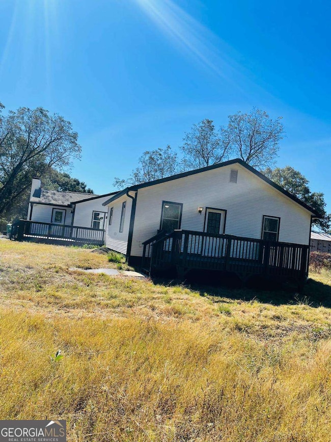 440 Beaver Creek Rd, Bowman, GA 30624 - photo 4