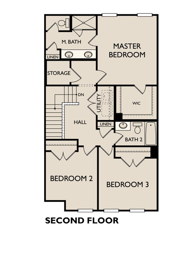 Antigua-Base-Second-Floor