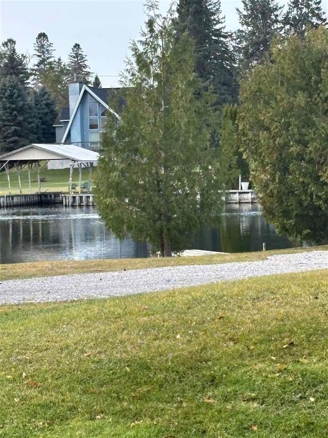 3141& 3145 Mingo Trail, Indian River, MI 49749 - photo 5