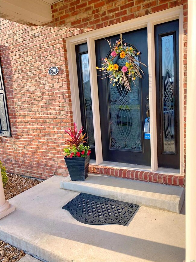 630 Meadow Lake Dr, Freeburg, IL 62243 - photo 5