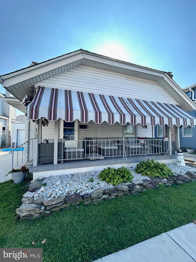 12 N Swarthmore Ave, Ventnor City, NJ 08406 - photo 5
