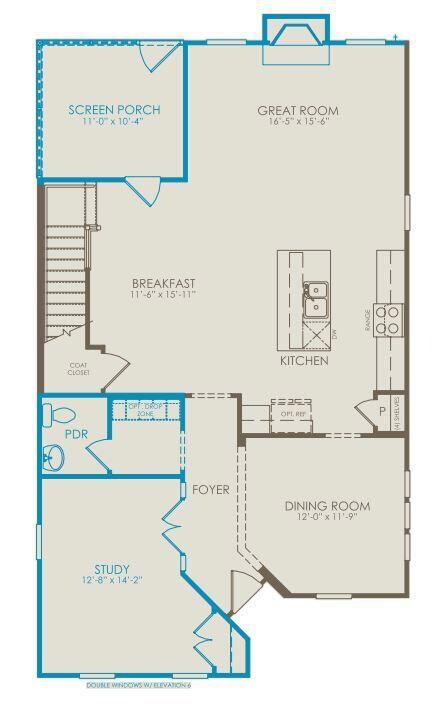 344 Baritone Rd, Summerville, SC 29486 - photo 2