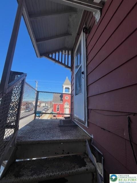 502 Center St unit 6, Jim Thorpe, PA 18229 - photo 3