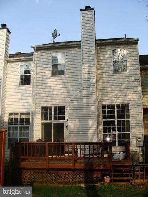 5828 Wye Oak Commons Ct unit 14, Burke, VA 22015 - photo 6