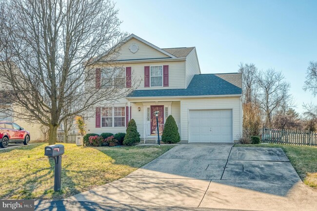 3804 Longley Rd, Abingdon, MD 21009 | MLS# MDHR2029170 | Homes.com