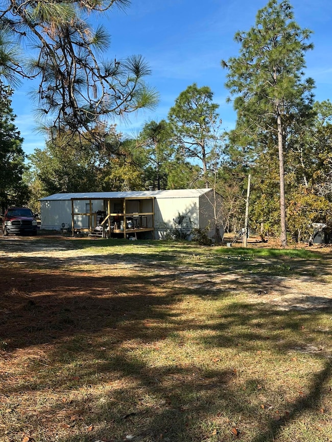 3009 Camp Josey Rd, Blythe, GA 30805 - photo 6