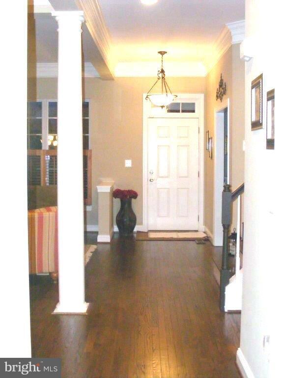 519 Gentlewood Square, Purcellville, VA 20132 - photo 3