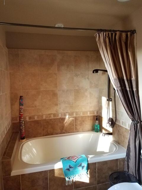 35100 S Nine Iron Ranch Rd, Wickenburg, AZ 85390 - photo 6