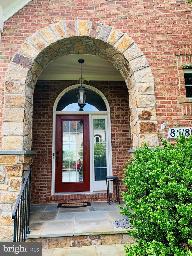 8518 Link Hills Loop, Gainesville, VA 20155 - photo 4