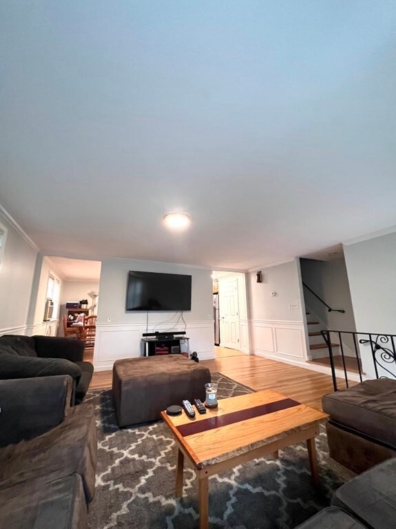 117 Cowing St unit 2, Boston, MA 02132 - photo 3