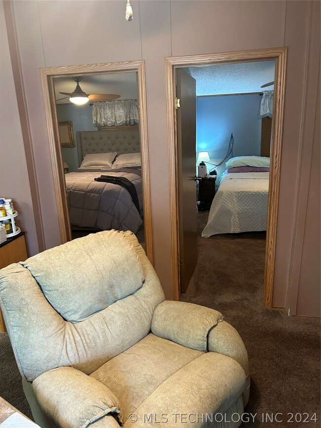 1475 7th St, Wilson, OK 73463 - photo 4