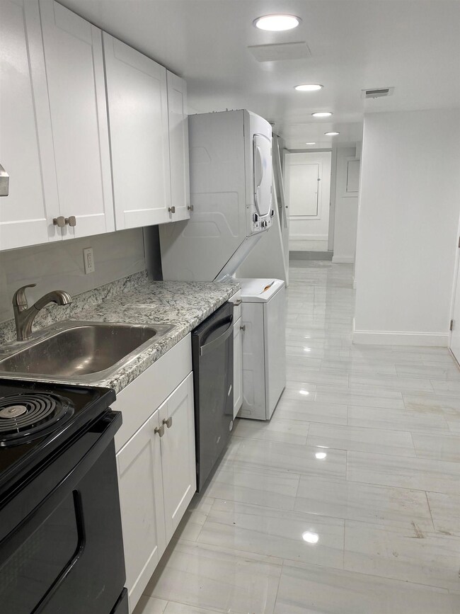 356 Liberty Ave unit ground, Jersey City, NJ 07307 - photo 3