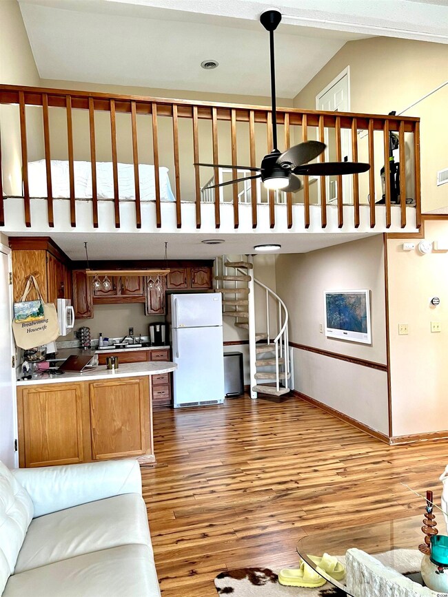 1202 Benna Dr unit C, Myrtle Beach, SC 29577 - photo 3