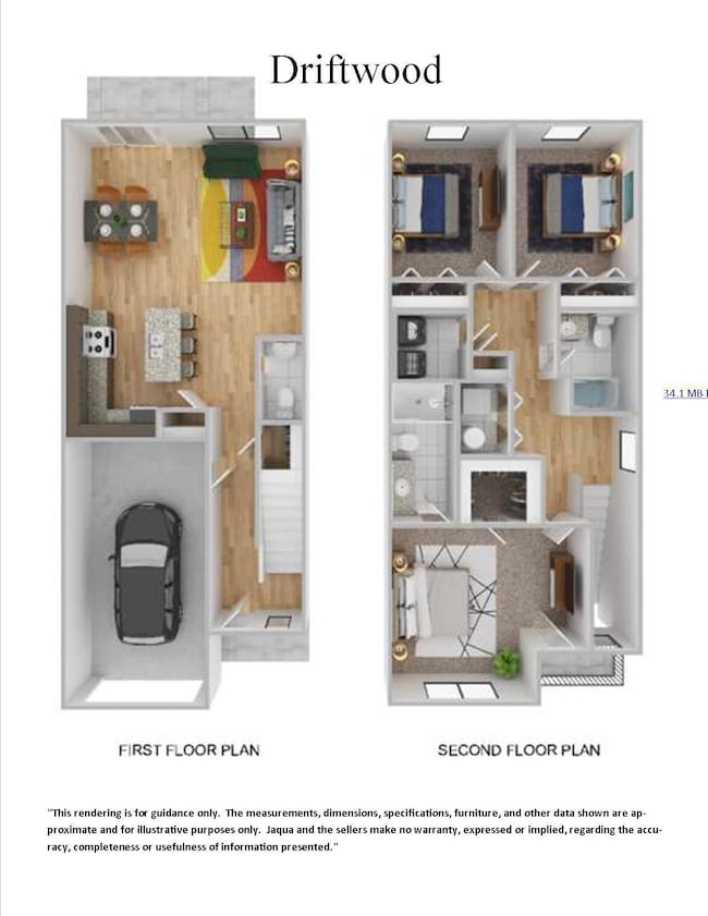 218 Elkenburg St unit 5, South Haven, MI 49090 - photo 3