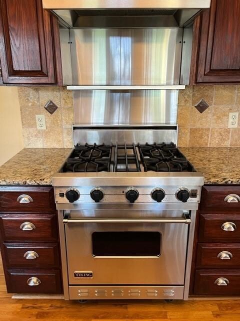 Viking Range